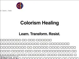 colorismhealing.org