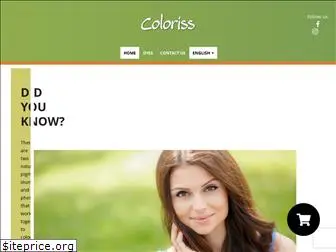 coloriss.com