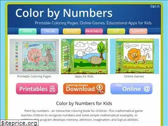 coloritbynumbers.com