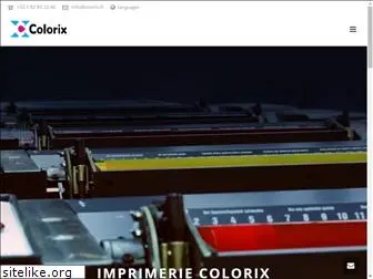 colorix.fr