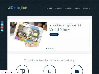 colorjinn.com