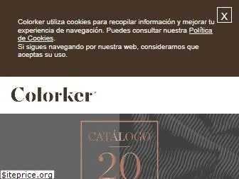 colorker.com