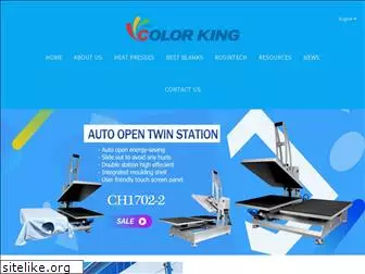 colorking.net