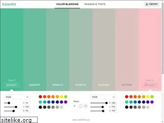 colorkit.io