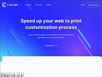 colorlab.io