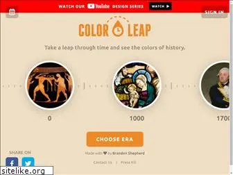 colorleap.app