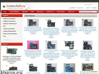 colorlifebuy.com