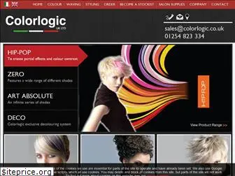 colorlogic.co.uk