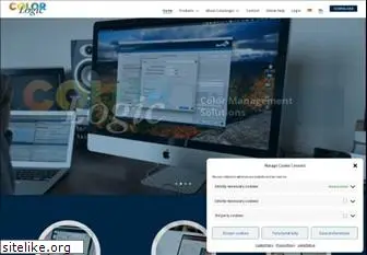 colorlogic.de