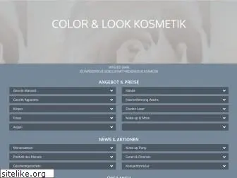 colorlook.ch