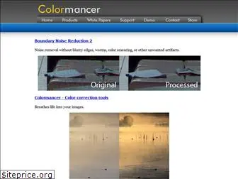 colormancer.com