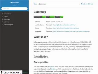 colormap.readthedocs.io