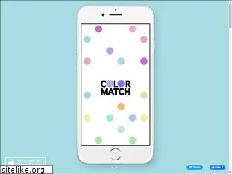 colormatch.co