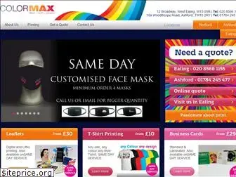 colormaxuk.com