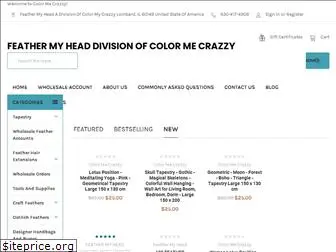 colormecrazzy.com