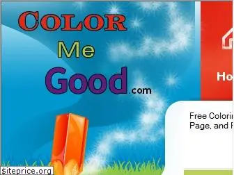 colormegood.com