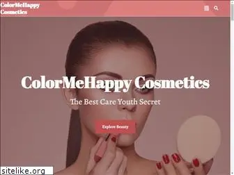 colormehappycosmetics.com