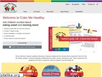 colormehealthy.com