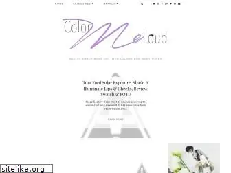 colormeloud.com