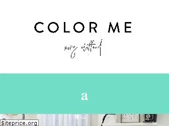 colormemeg.com