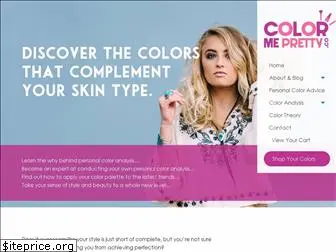 colormepretty.co