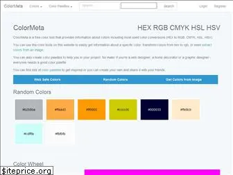 colormeta.com