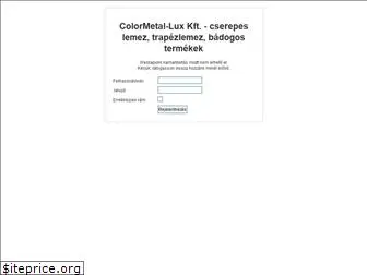 colormetal.hu