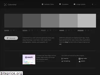 colormind.io