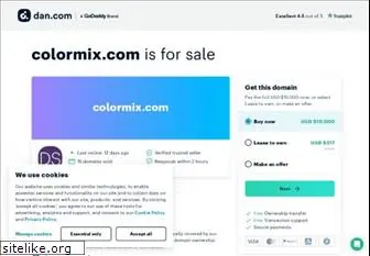 colormix.com