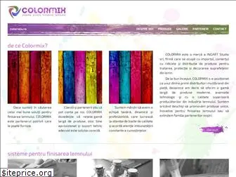 colormix.ro