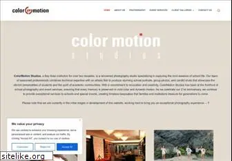 colormotionstudios.com
