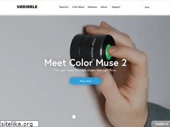 colormuse.io