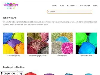 colormyslime.com