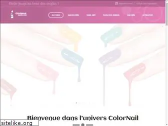 colornail.fr