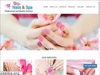 colornailsspajacksonville.com