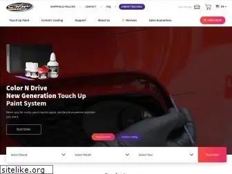 colorndrive.com