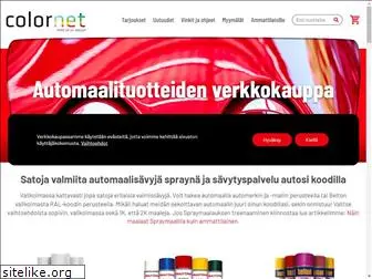 colornet.fi