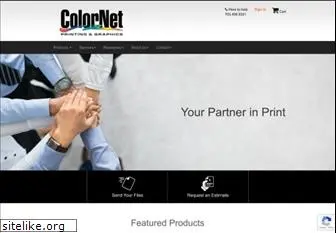 colornetprinting.com