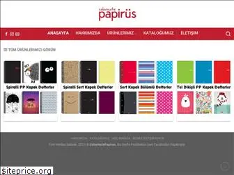 colornotepapirus.com