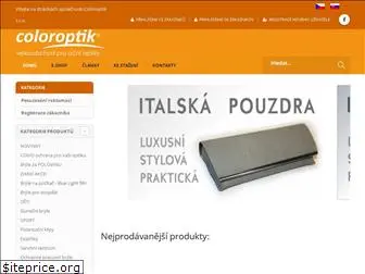 coloroptik.com