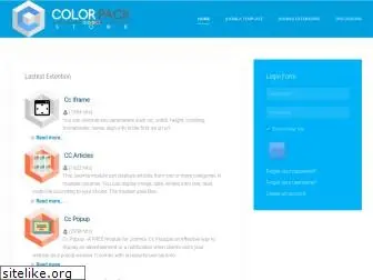 colorpackstore.com