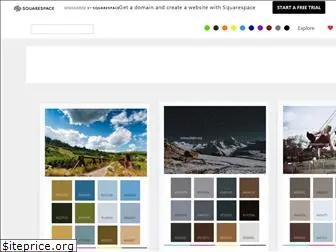 colorpalette.org
