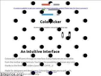 colorpicker.fr