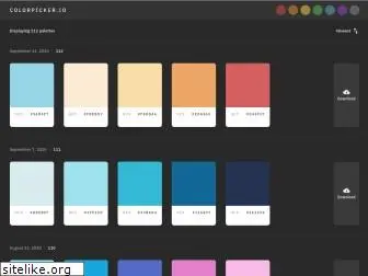 colorpicker.io