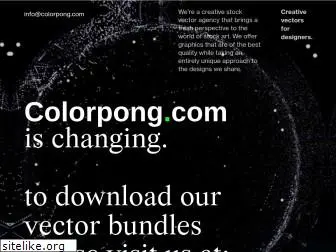 colorpong.com