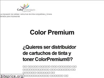 colorpremium.es