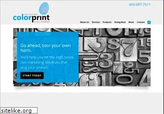 colorprint.com