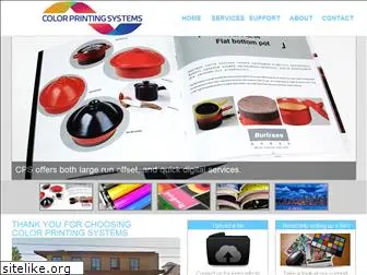colorprintingsystems.com