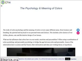 colorpsychologymeaning.com