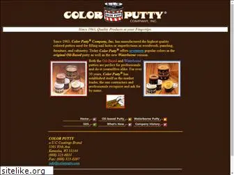 colorputty.com